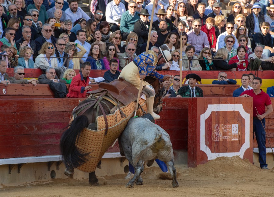 Castellón, domingo 24 de marzo de 2019