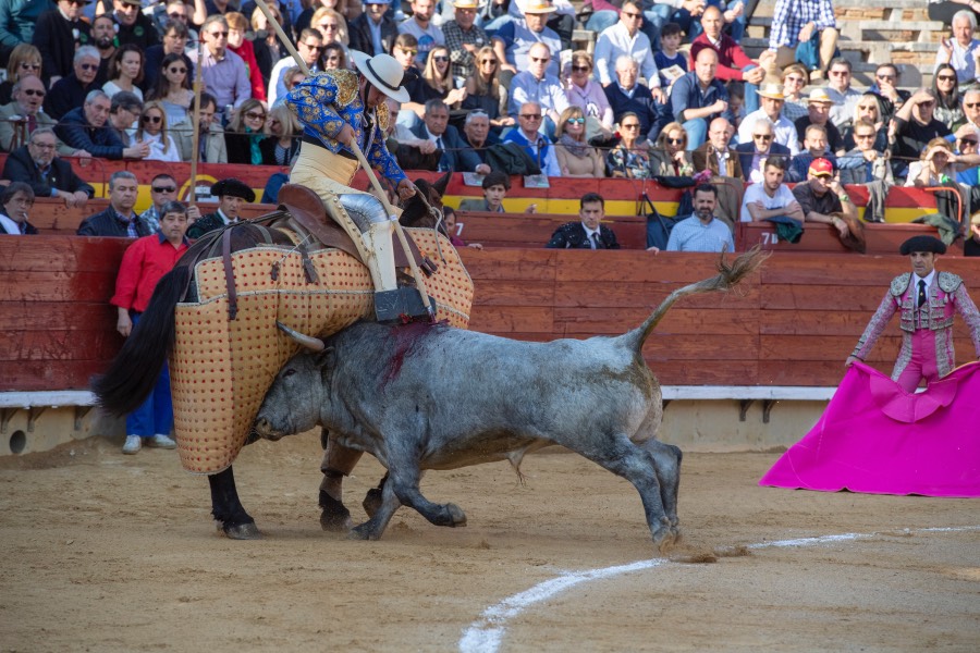 Castellón, domingo 24 de marzo de 2019