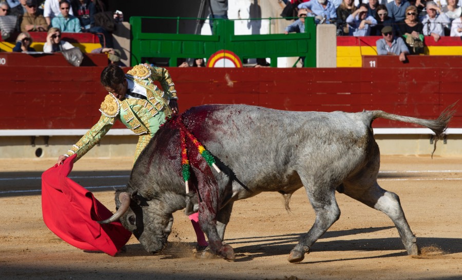 Castellón, domingo 24 de marzo de 2019