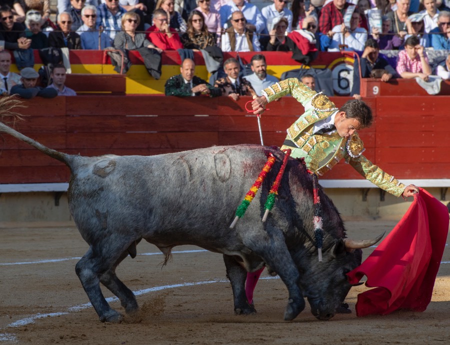 Castellón, domingo 24 de marzo de 2019