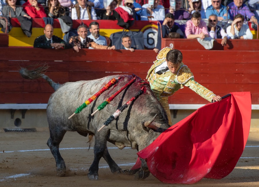 Castellón, domingo 24 de marzo de 2019