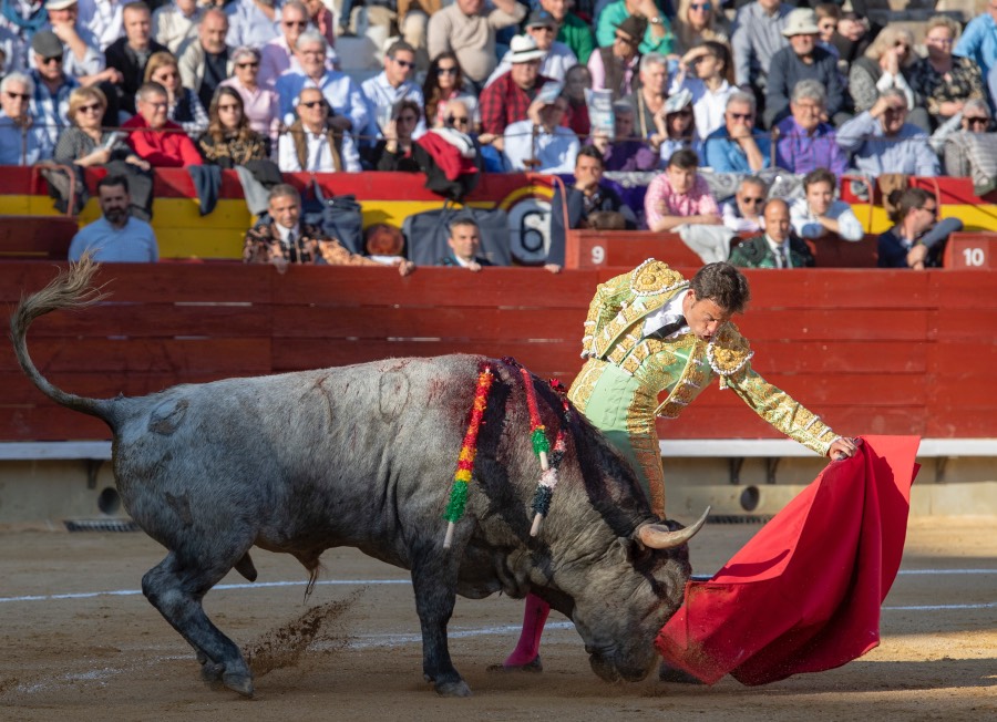 Castellón, domingo 24 de marzo de 2019