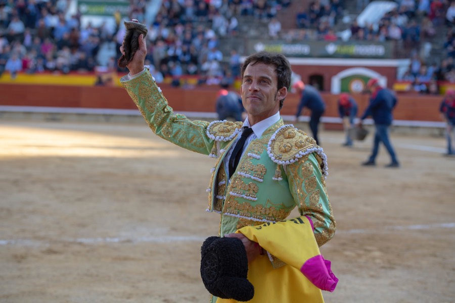 Castellón, domingo 24 de marzo de 2019