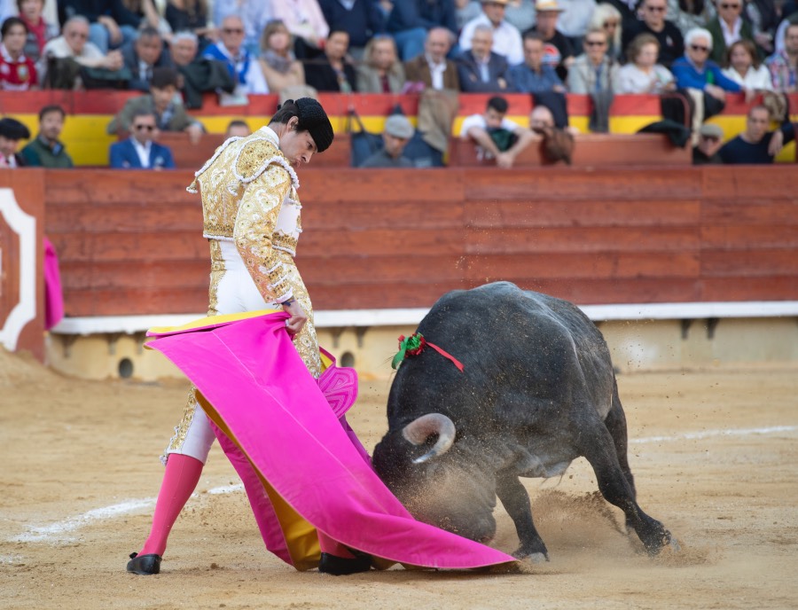 Castellón, domingo 24 de marzo de 2019
