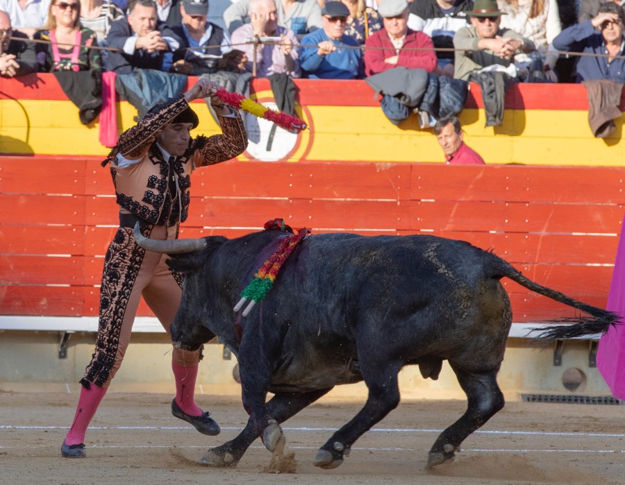 Castellón, domingo 24 de marzo de 2019