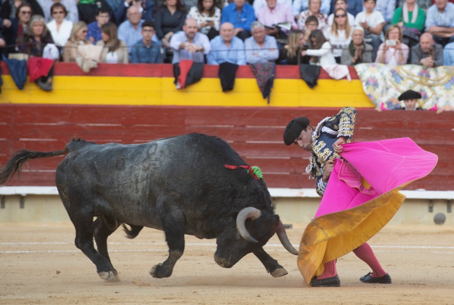 Castellón, domingo 24 de marzo de 2019