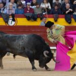 Castellón, domingo 24 de marzo de 2019