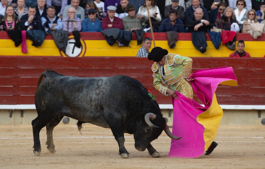 Castellón, domingo 24 de marzo de 2019
