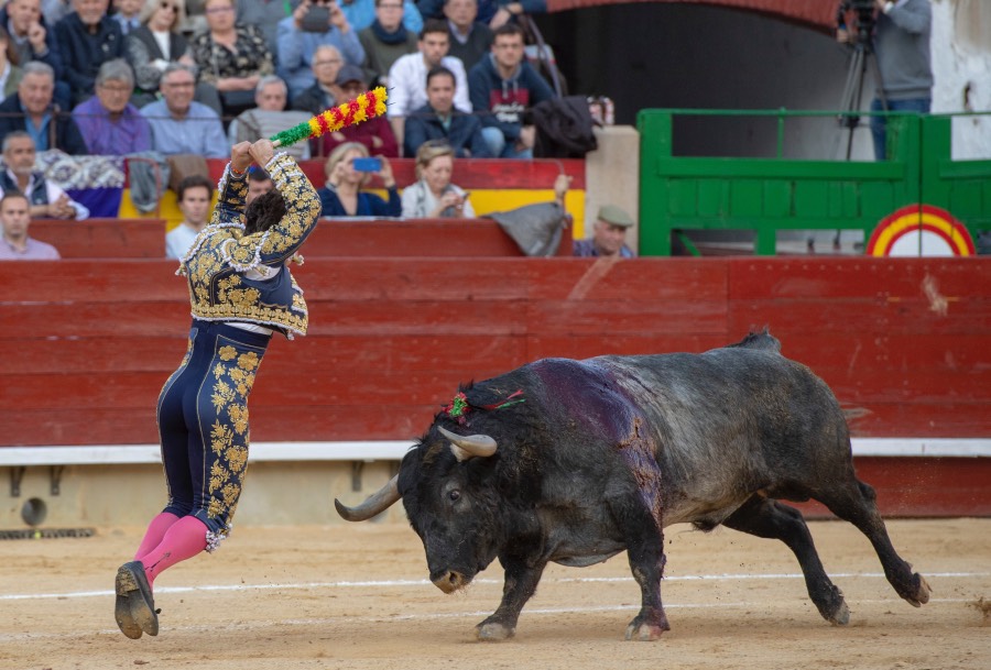 Castellón, domingo 24 de marzo de 2019