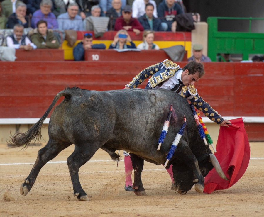 Castellón, domingo 24 de marzo de 2019