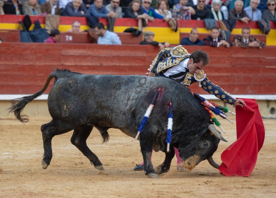 Castellón, domingo 24 de marzo de 2019