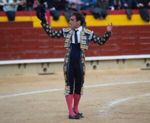 Castellón, domingo 24 de marzo de 2019