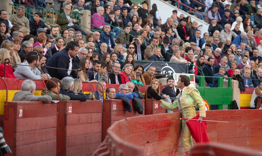 Castellón, domingo 24 de marzo de 2019