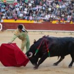 Castellón, domingo 24 de marzo de 2019