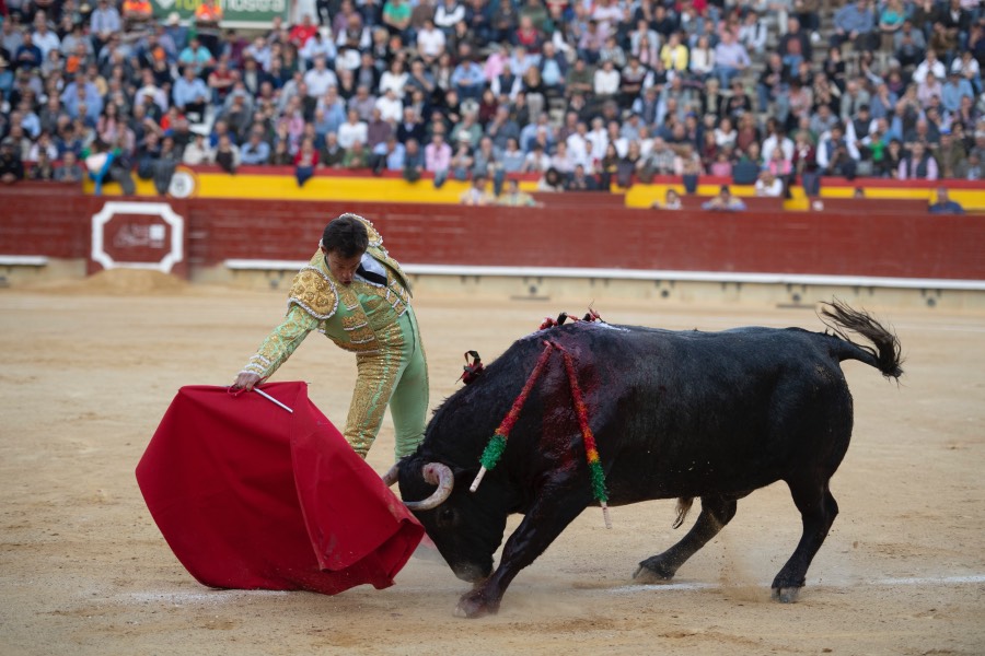 Castellón, domingo 24 de marzo de 2019