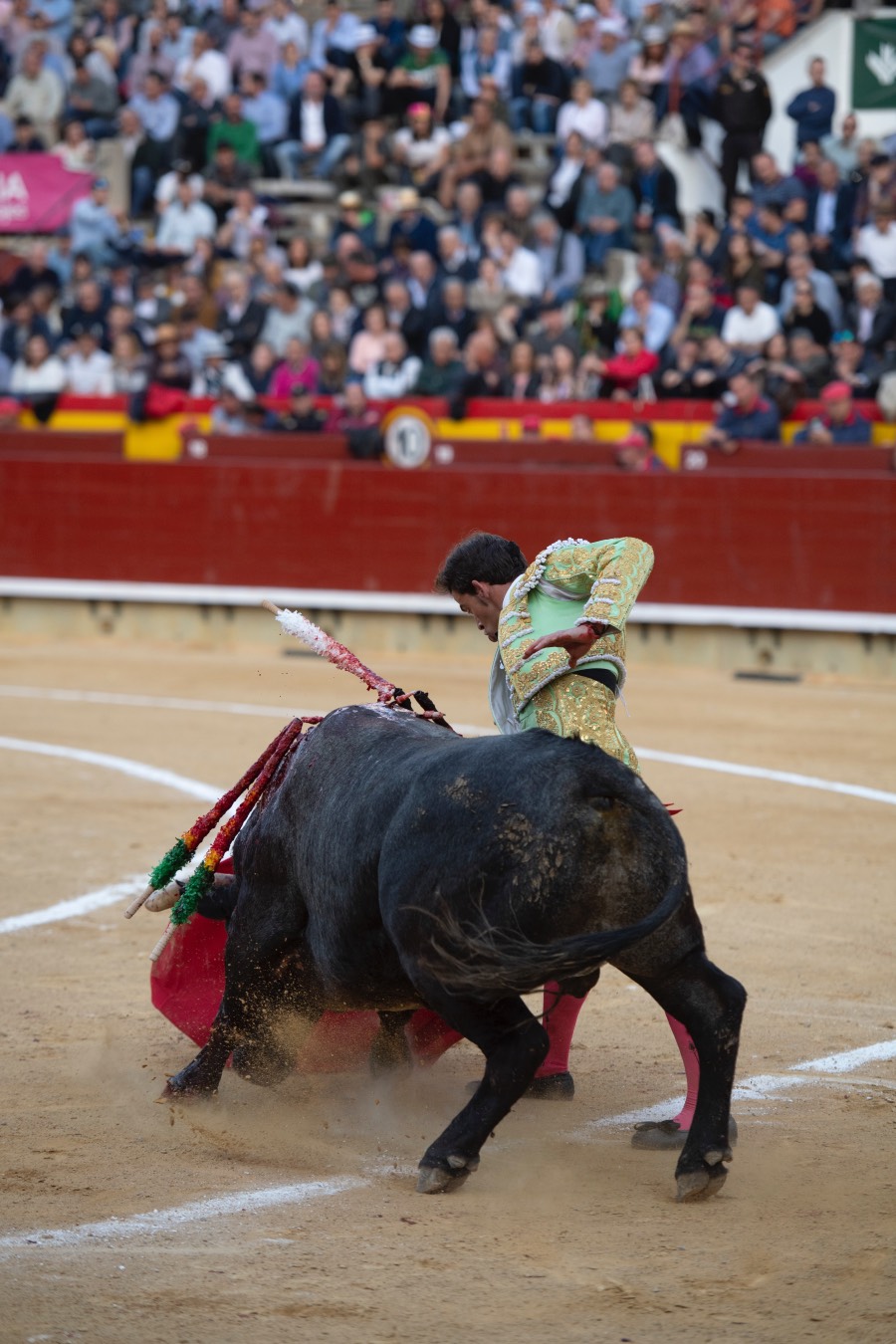 Castellón, domingo 24 de marzo de 2019
