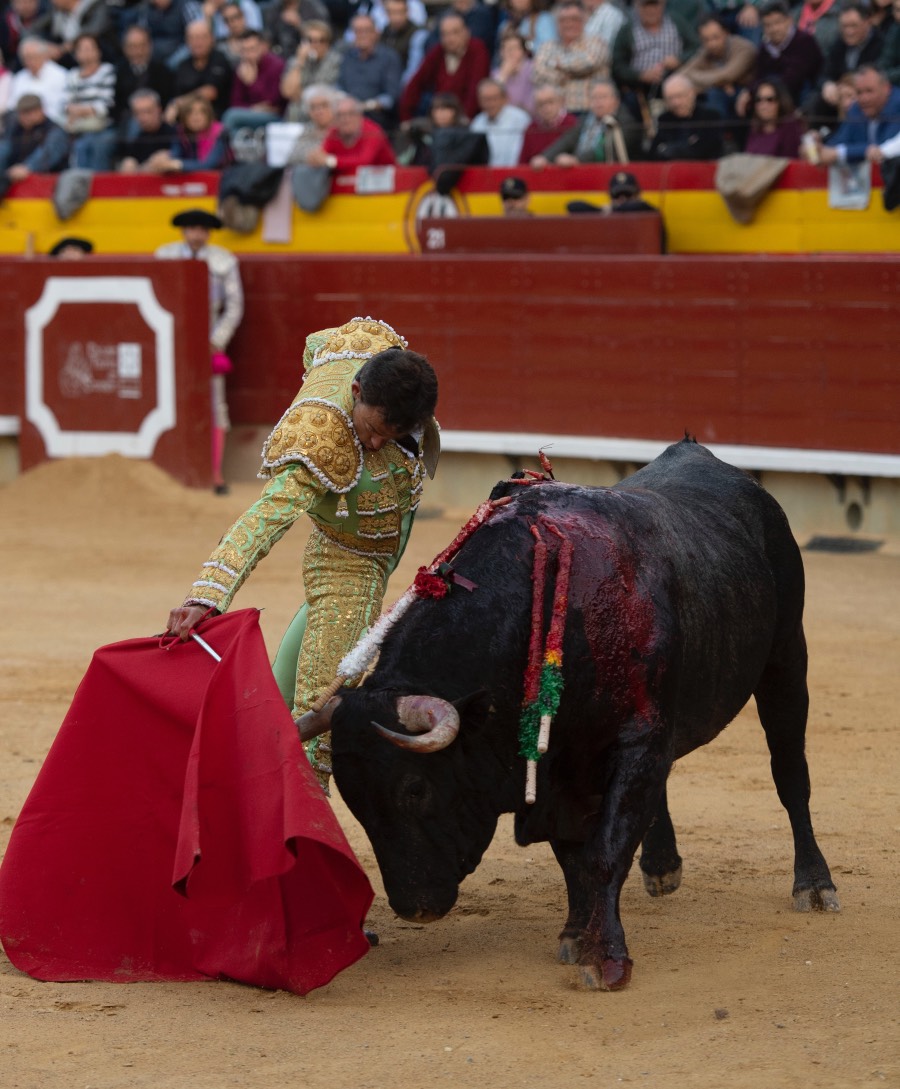 Castellón, domingo 24 de marzo de 2019