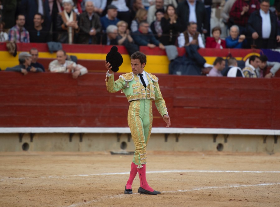 Castellón, domingo 24 de marzo de 2019