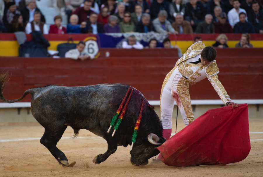 Castellón, domingo 24 de marzo de 2019