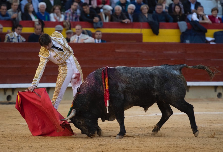 Castellón, domingo 24 de marzo de 2019