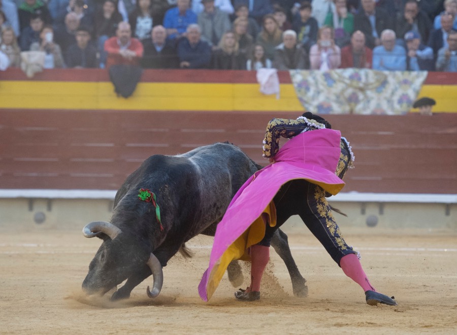 Castellón, domingo 24 de marzo de 2019