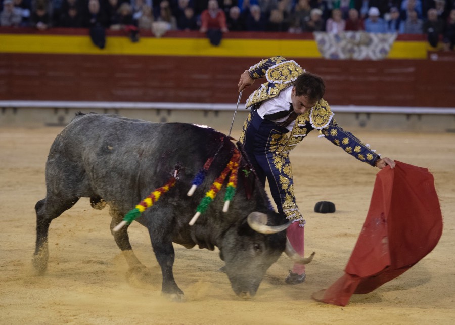 Castellón, domingo 24 de marzo de 2019