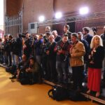 Gala de San Isidro 2019. Viernes 22 de marzo de 2019