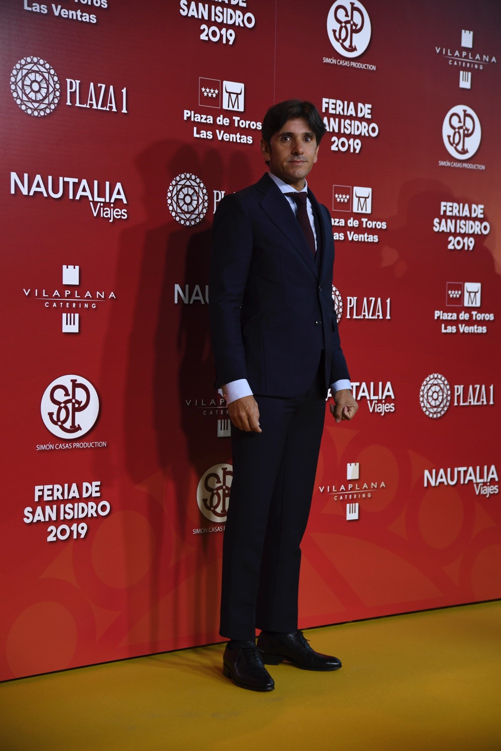 Gala de San Isidro 2019. Viernes 22 de marzo de 2019