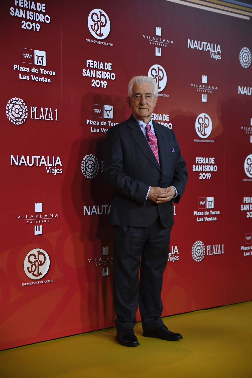 Gala de San Isidro 2019. Viernes 22 de marzo de 2019