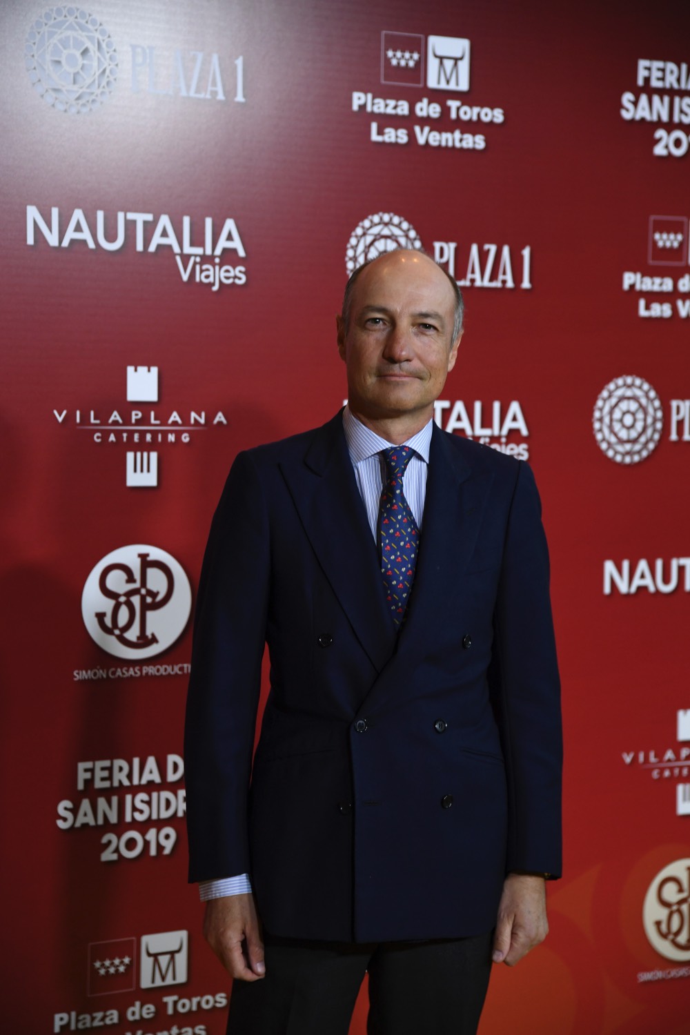 Gala de San Isidro 2019. Viernes 22 de marzo de 2019