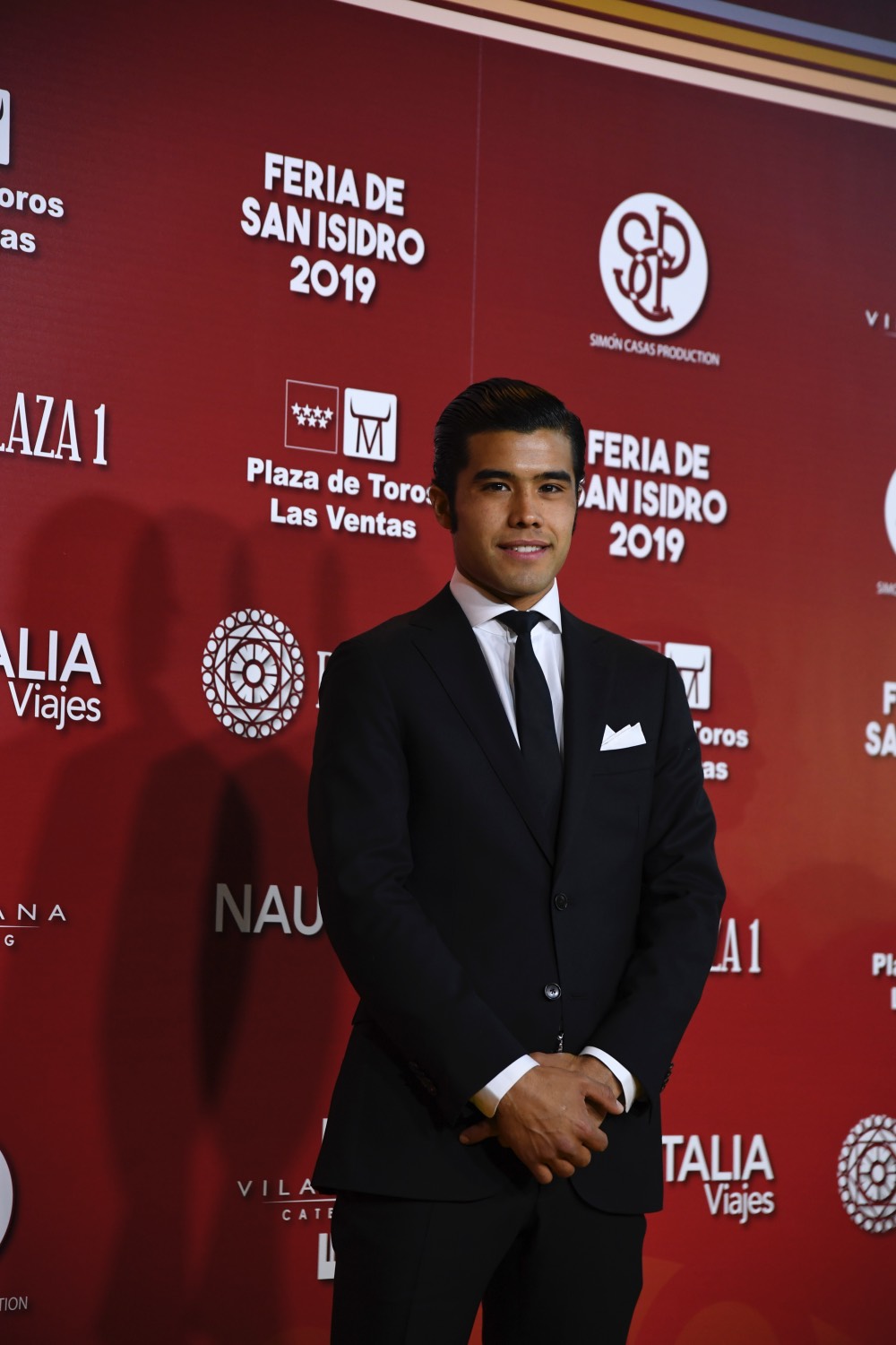 Gala de San Isidro 2019. Viernes 22 de marzo de 2019