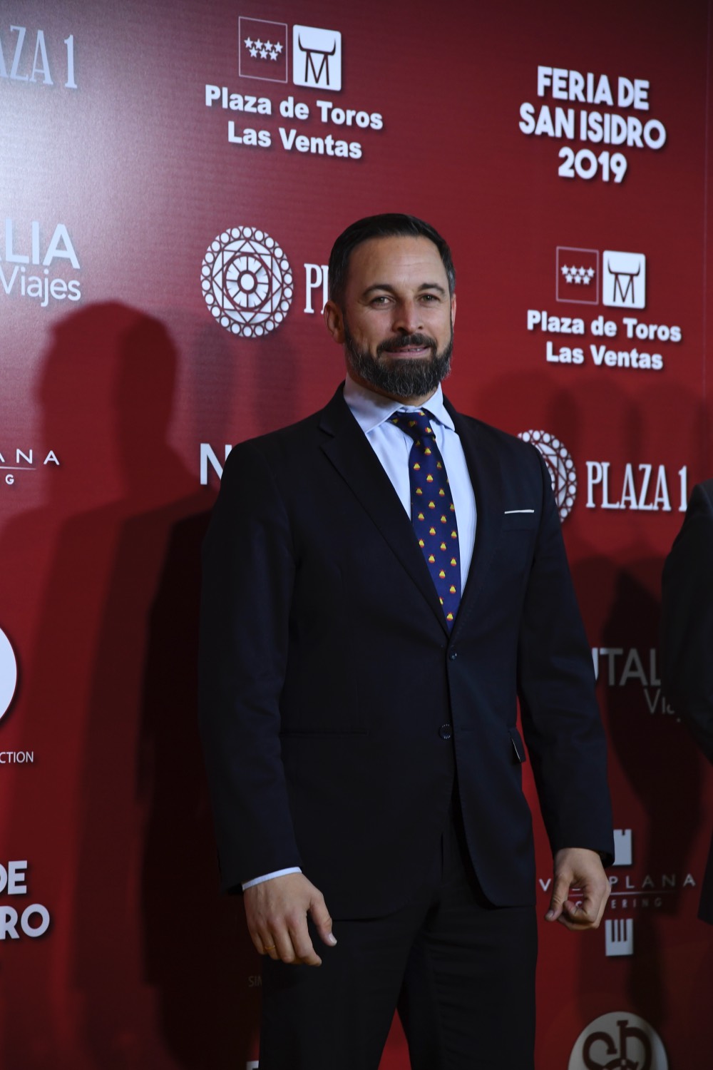 Gala de San Isidro 2019. Viernes 22 de marzo de 2019