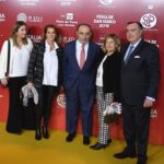 Gala de San Isidro 2019. Viernes 22 de marzo de 2019