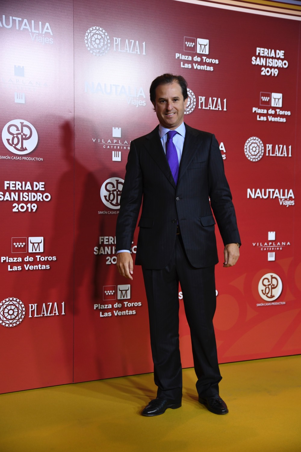 Gala de San Isidro 2019. Viernes 22 de marzo de 2019