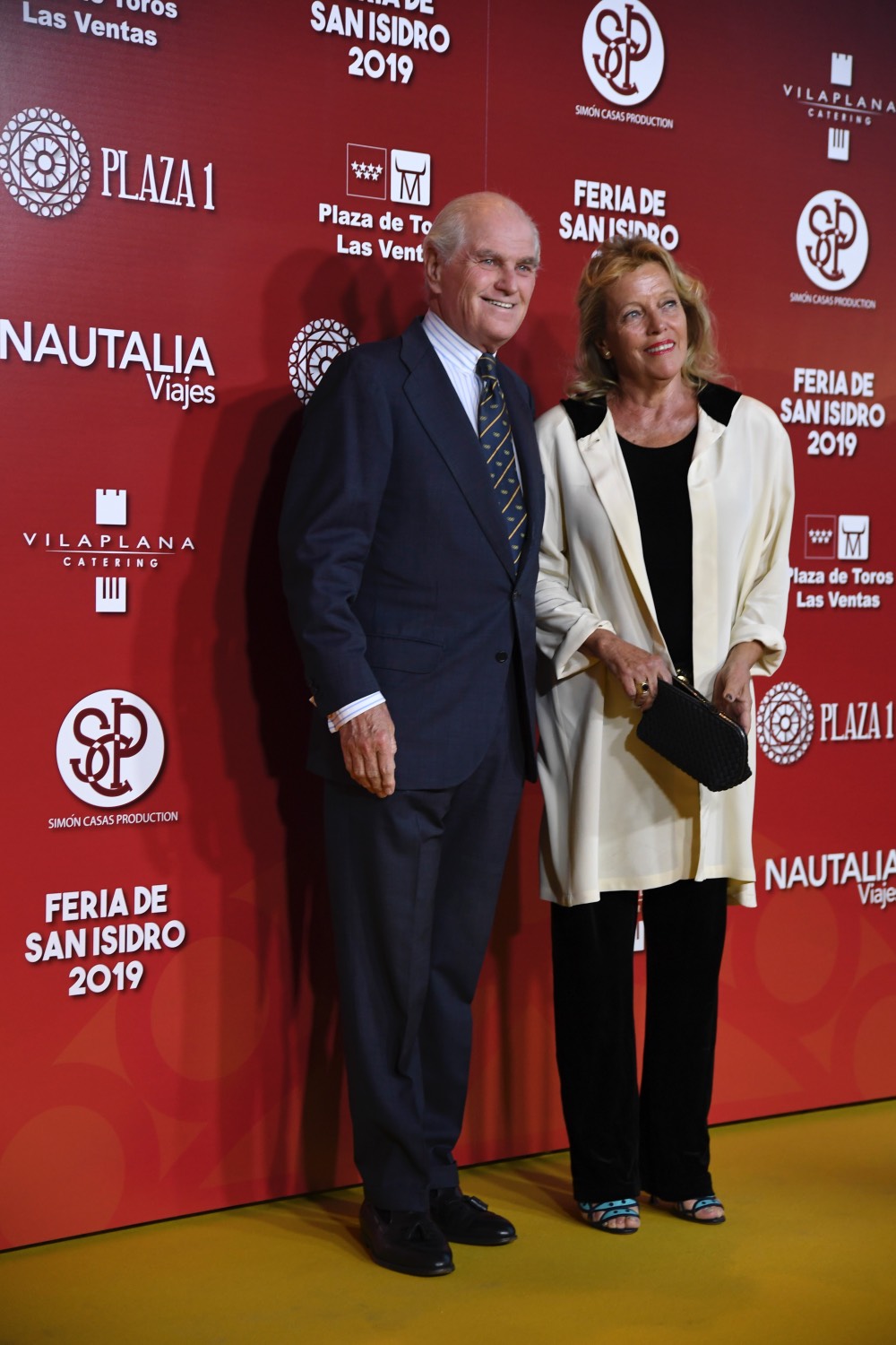 Gala de San Isidro 2019. Viernes 22 de marzo de 2019