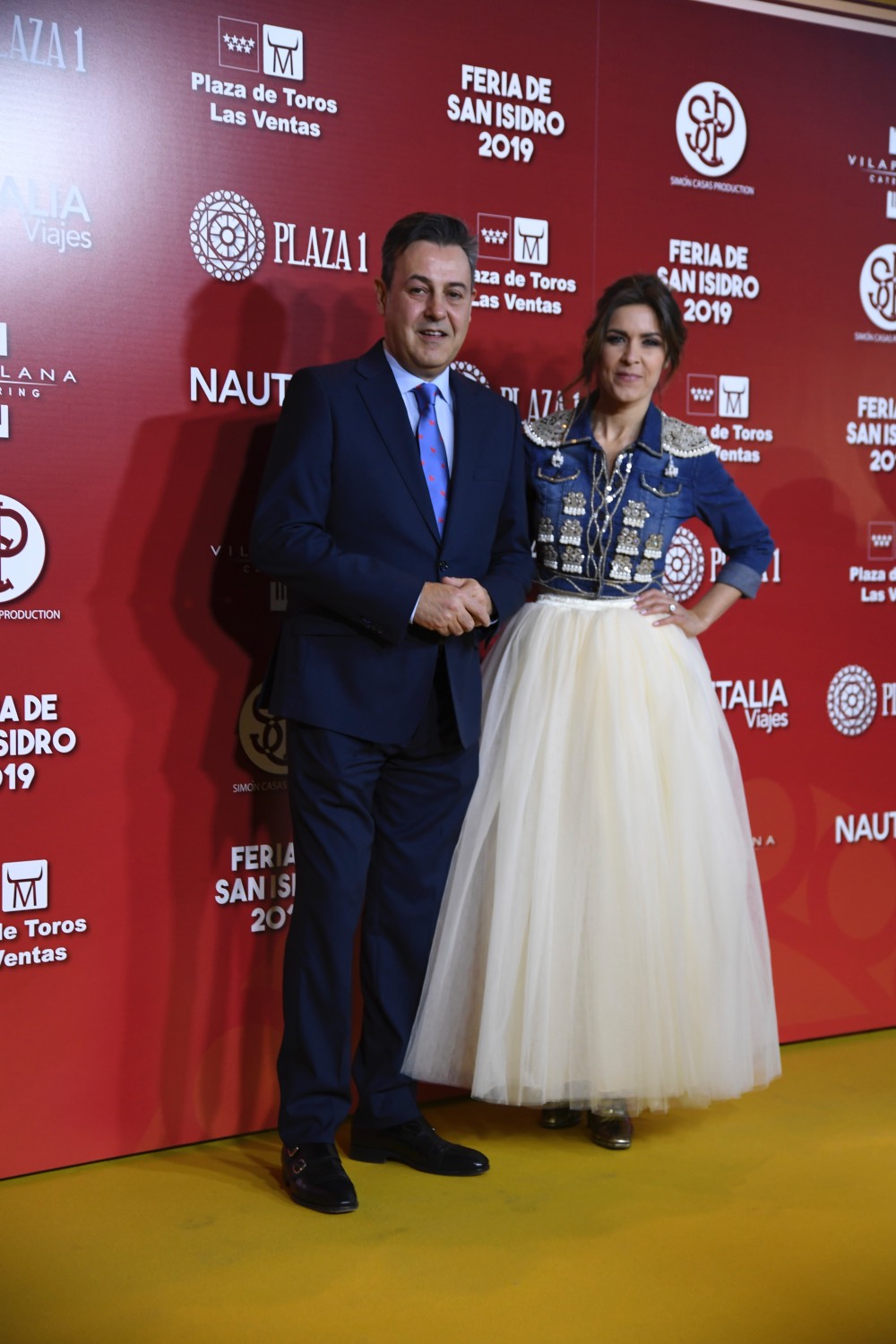 Gala de San Isidro 2019. Viernes 22 de marzo de 2019