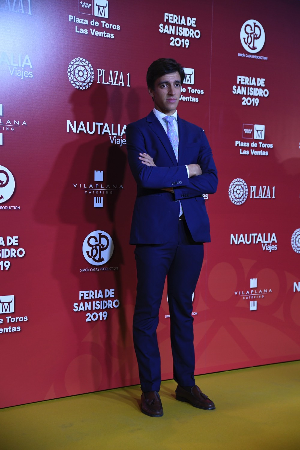 Gala de San Isidro 2019. Viernes 22 de marzo de 2019