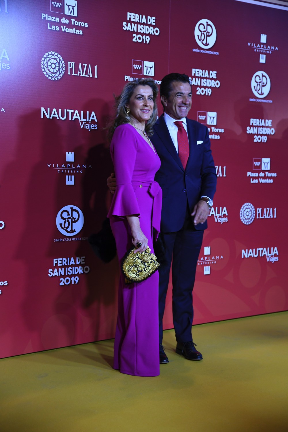 Gala de San Isidro 2019. Viernes 22 de marzo de 2019