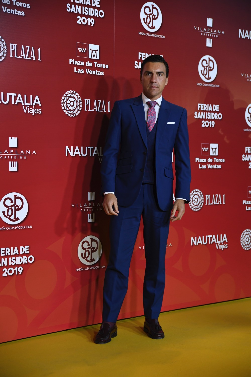 Gala de San Isidro 2019. Viernes 22 de marzo de 2019