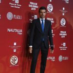 Gala de San Isidro 2019. Viernes 22 de marzo de 2019