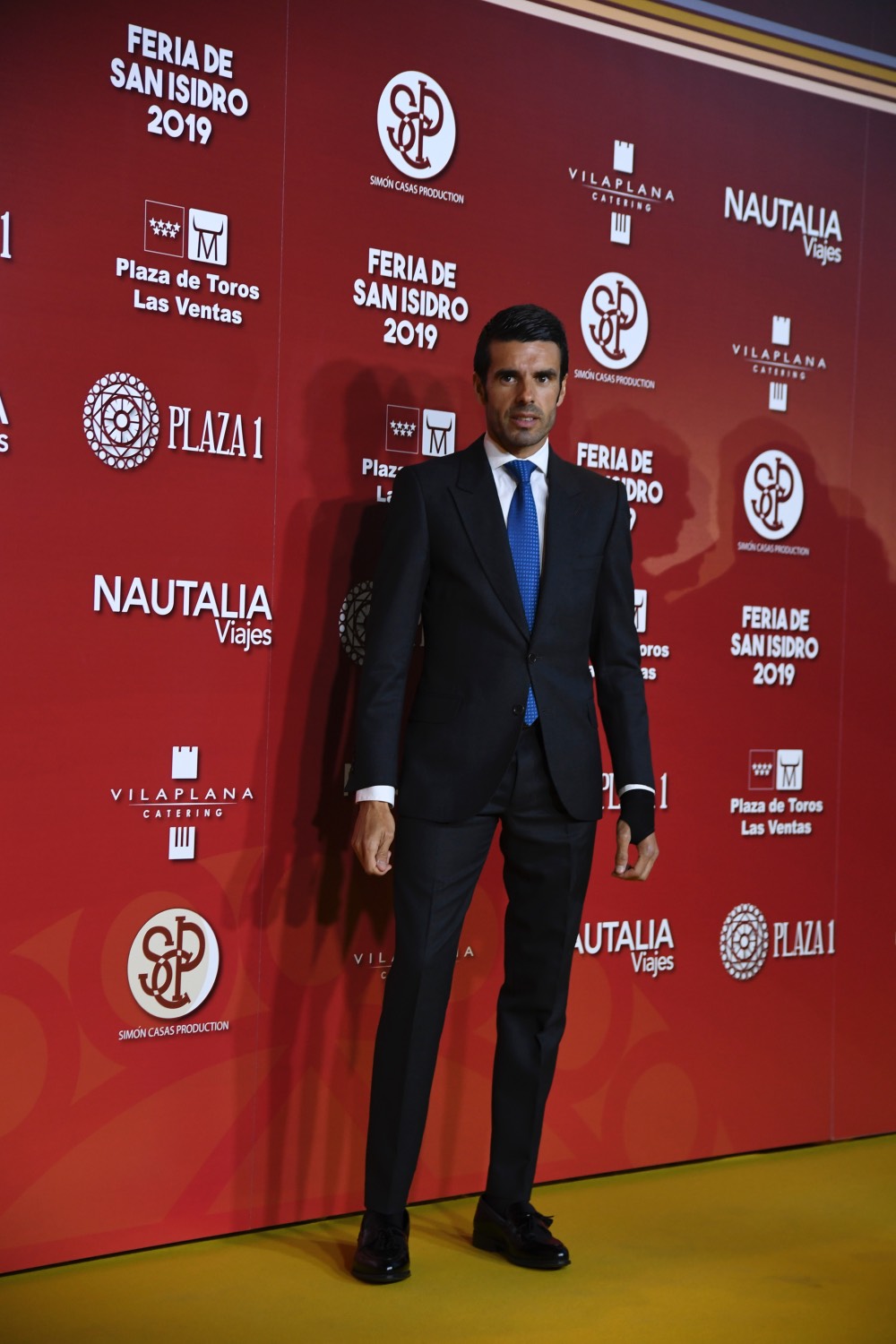 Gala de San Isidro 2019. Viernes 22 de marzo de 2019