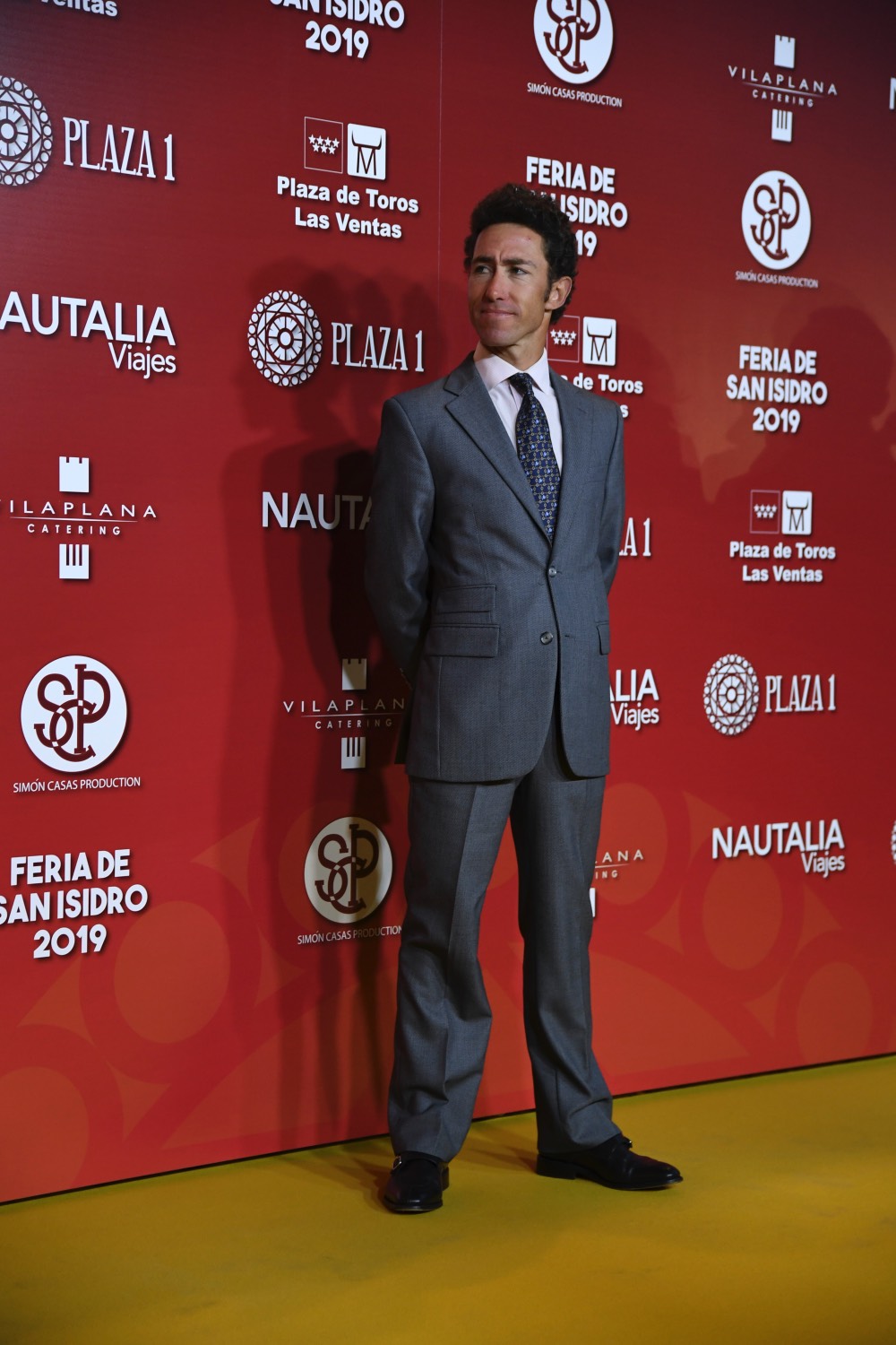 Gala de San Isidro 2019. Viernes 22 de marzo de 2019