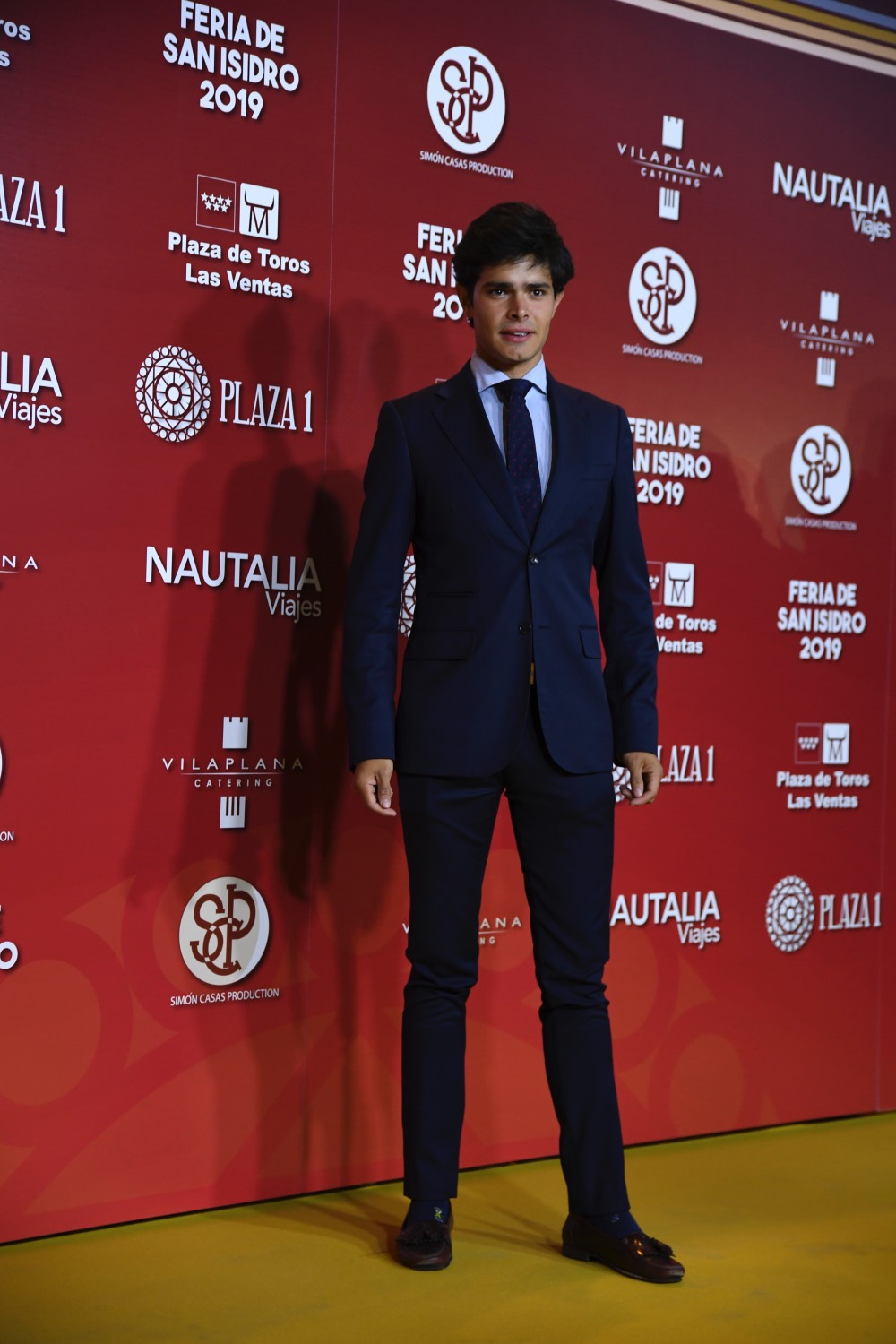 Gala de San Isidro 2019. Viernes 22 de marzo de 2019