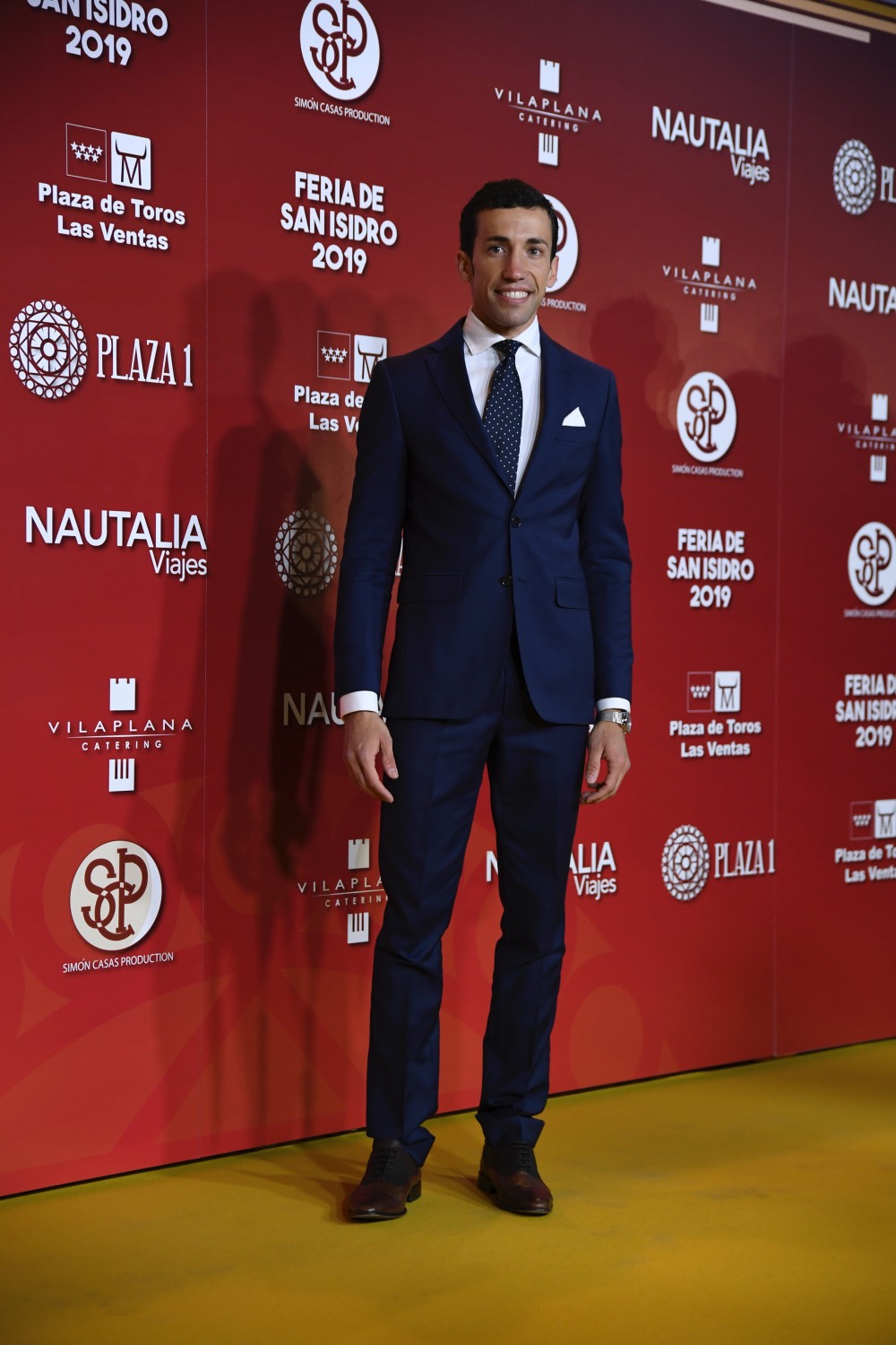 Gala de San Isidro 2019. Viernes 22 de marzo de 2019