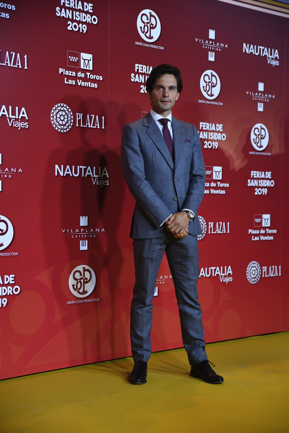 Gala de San Isidro 2019. Viernes 22 de marzo de 2019