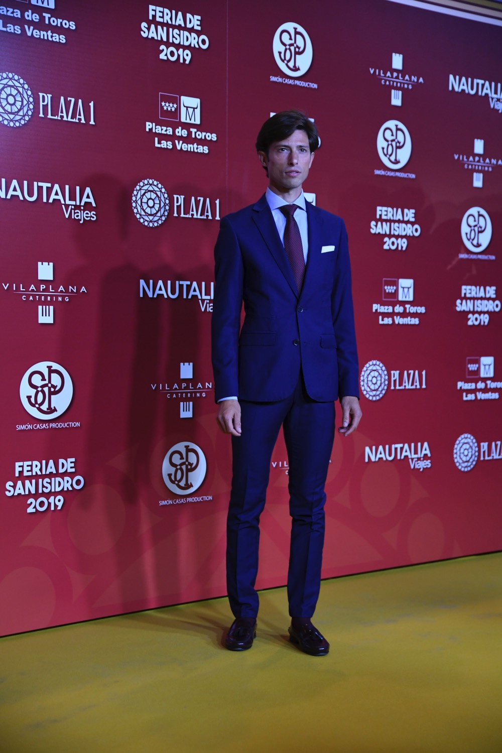 Gala de San Isidro 2019. Viernes 22 de marzo de 2019