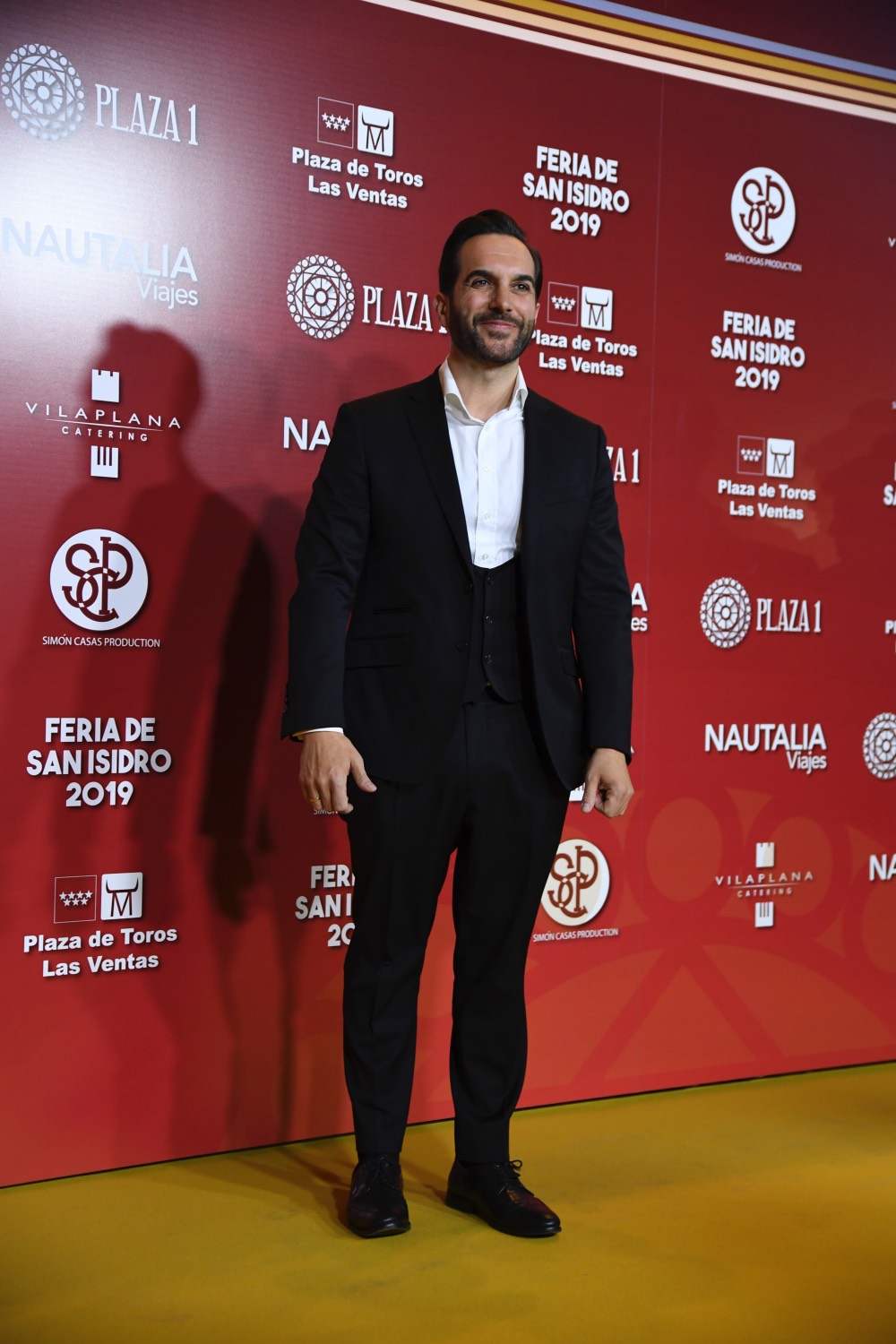 Gala de San Isidro 2019. Viernes 22 de marzo de 2019