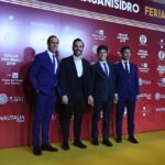 Gala de San Isidro 2019. Viernes 22 de marzo de 2019