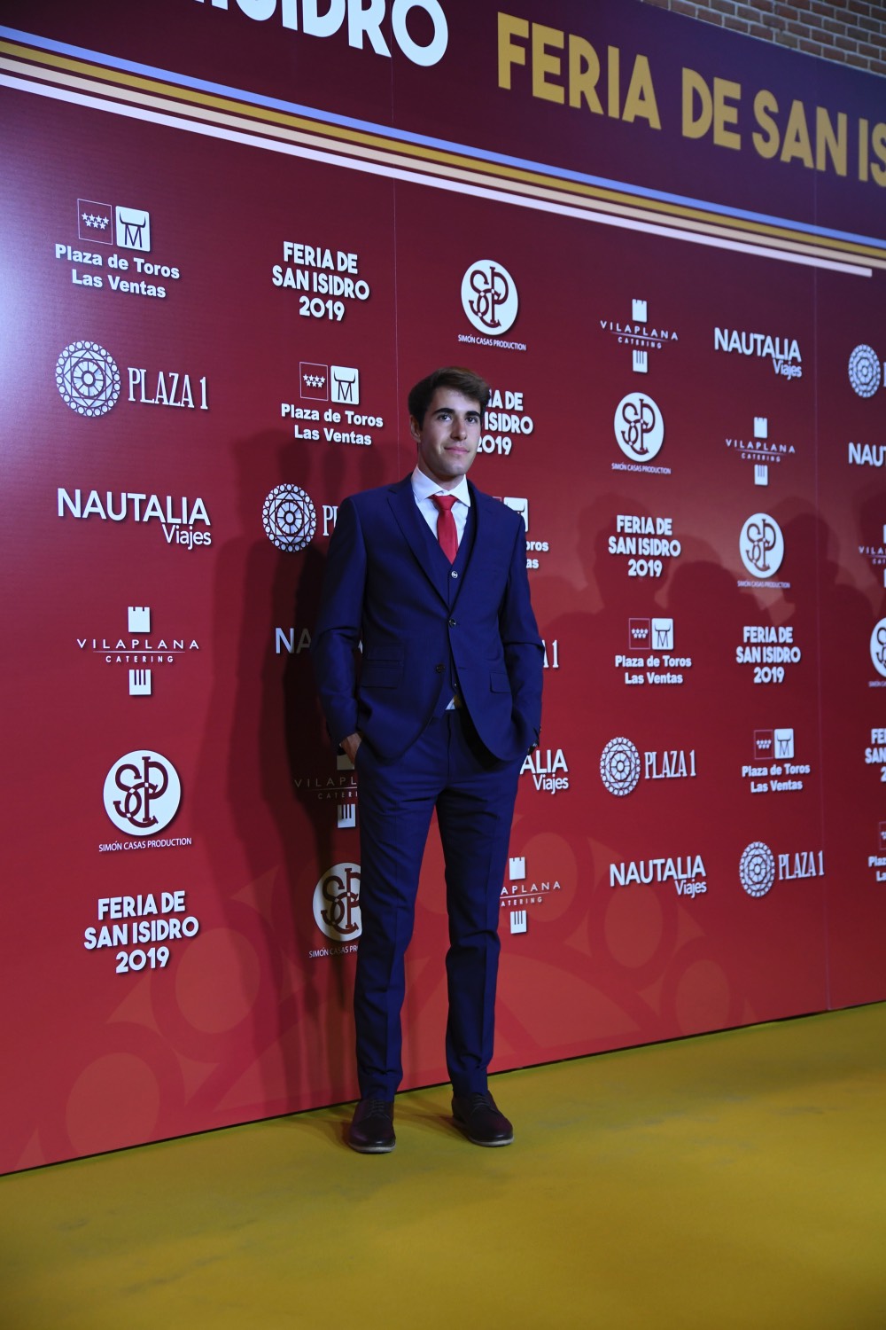 Gala de San Isidro 2019. Viernes 22 de marzo de 2019