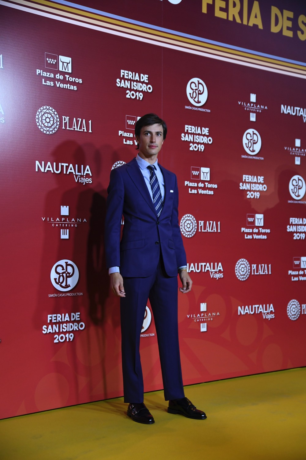 Gala de San Isidro 2019. Viernes 22 de marzo de 2019